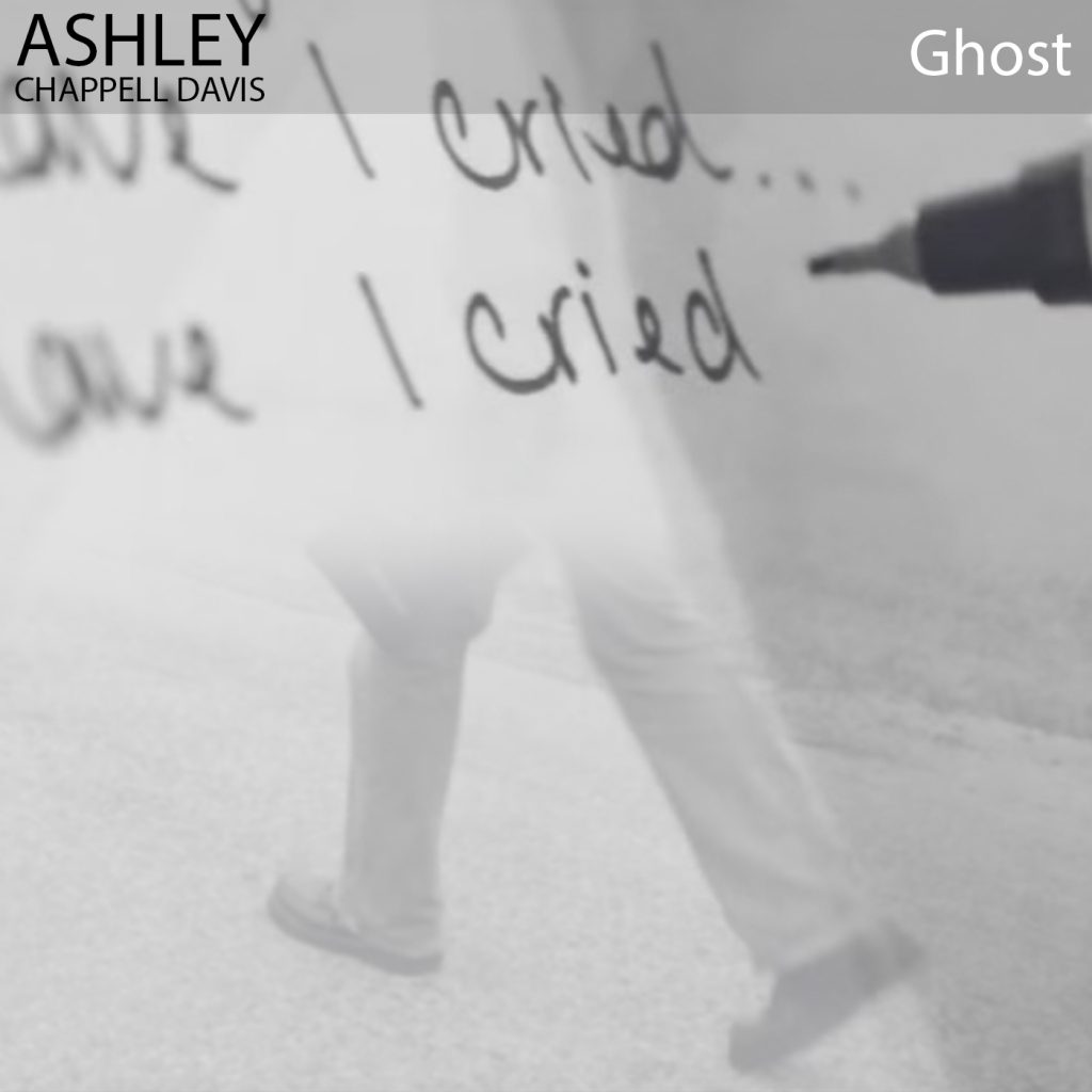 Ghost by Ashley Chappell Davis